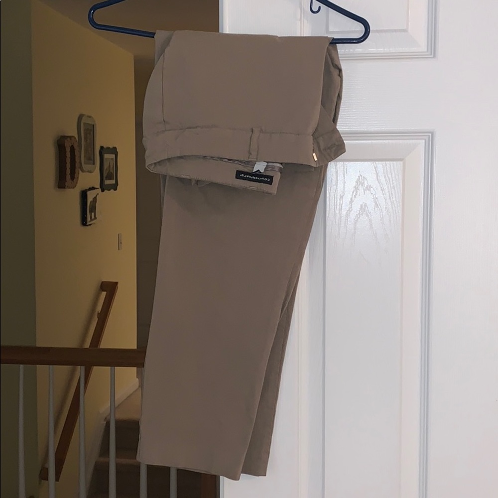 Work Casual Pants